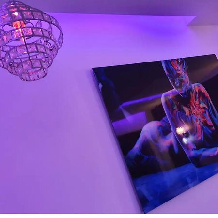 Casa Paradiso ベニドルム エクステリア 写真