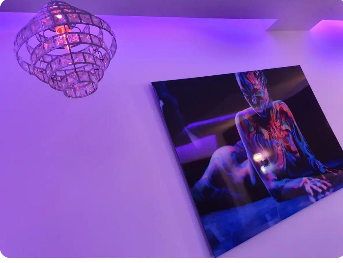 Casa Paradiso ベニドルム エクステリア 写真