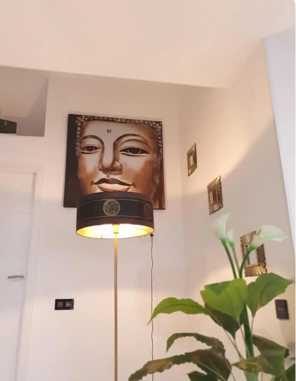 Casa Paradiso ベニドルム エクステリア 写真